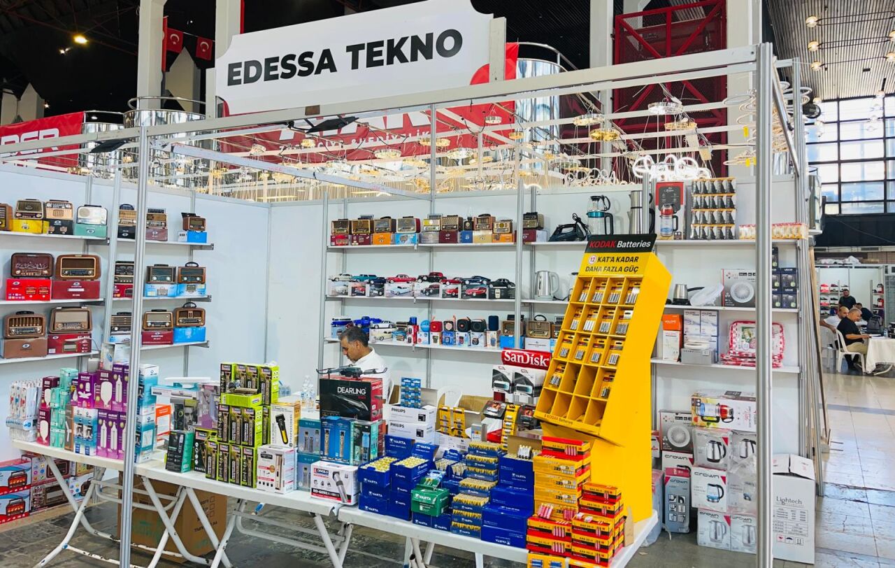 Elektronik, Küçük Ev Aletleri, Traş Makineleri ve Güncel Tüketim Ürünlerinde Güvenilir Adres