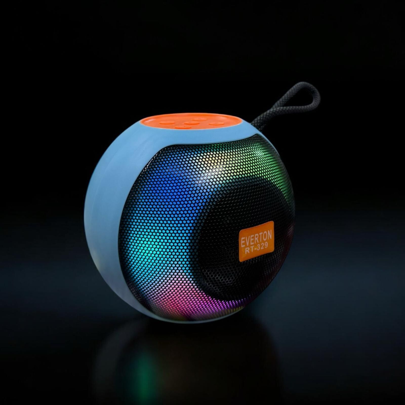 Everton Rt-329 Bluetooth-Usb-Sd-Fm Radyo Ses Bombası