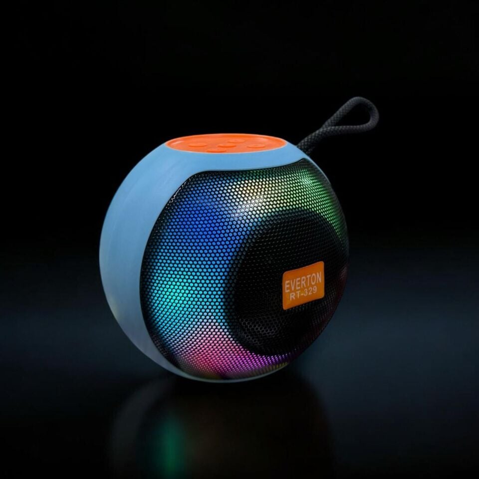 Everton Rt-329 Bluetooth-Usb-Sd-Fm Radyo Ses Bombası