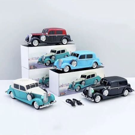 EVERTON RT-1960 ARABALI RADYO Bluetooth Fm-Usb-Tf-Aux Şarjlı Nostaljik Radyo