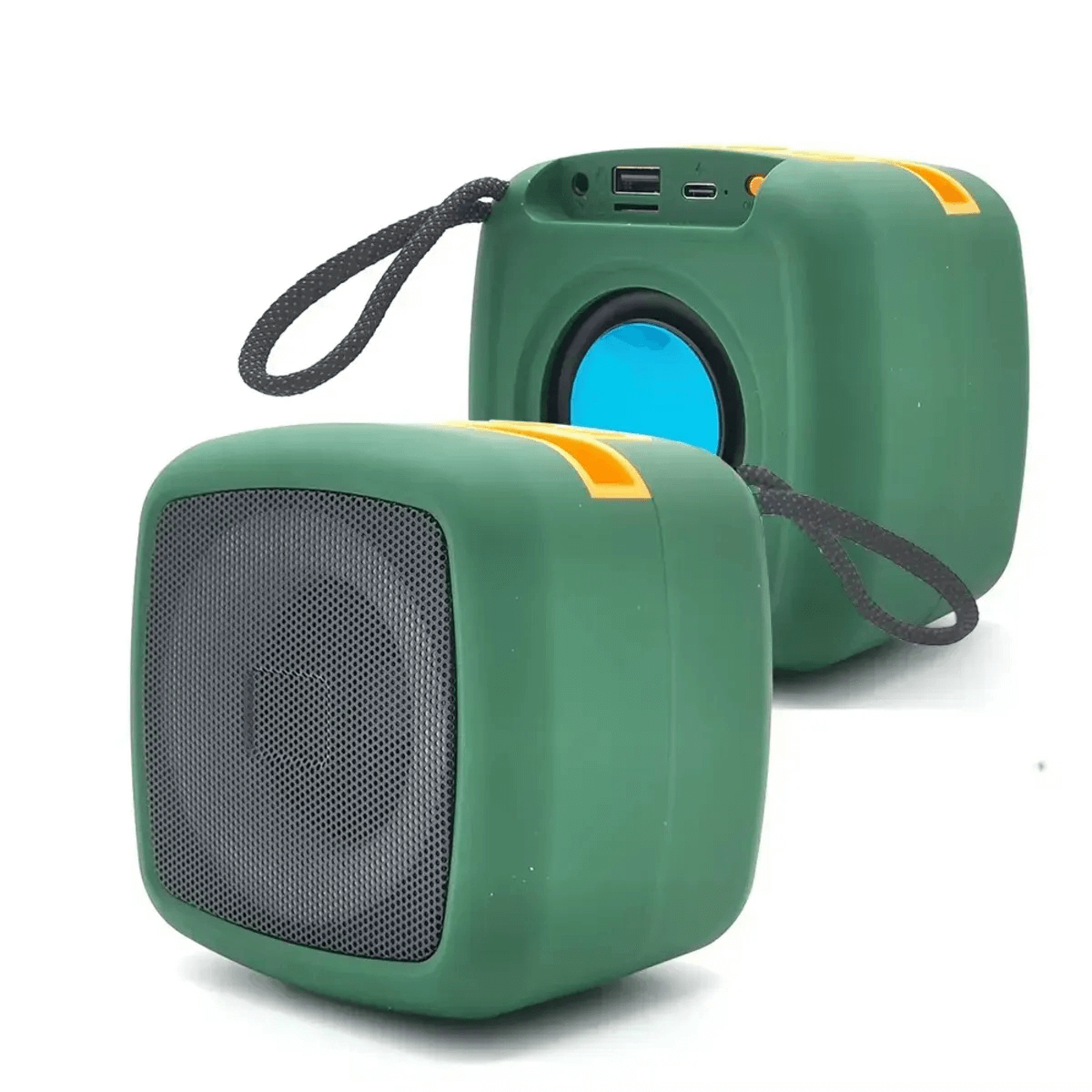 Everton rt-340 Rgb Ledli Bluethoot Usb radyo müzik çalar
