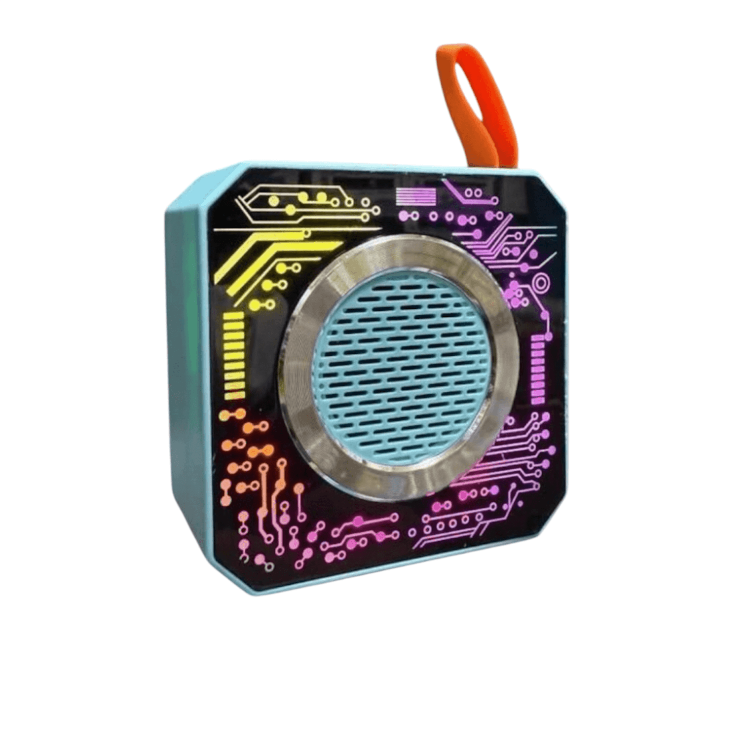 Everton rt-326 Rgb Ledli Bluethoot Usb  müzik çalar