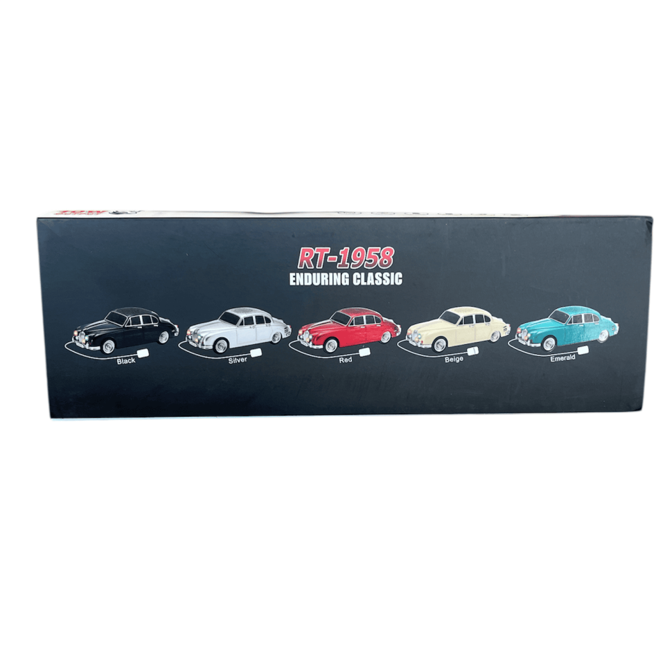 Everton Rt-1958  Arabalı Bluetooth Fm-Usb-Tf-Aux Şarjlı Nostaljik Radyo