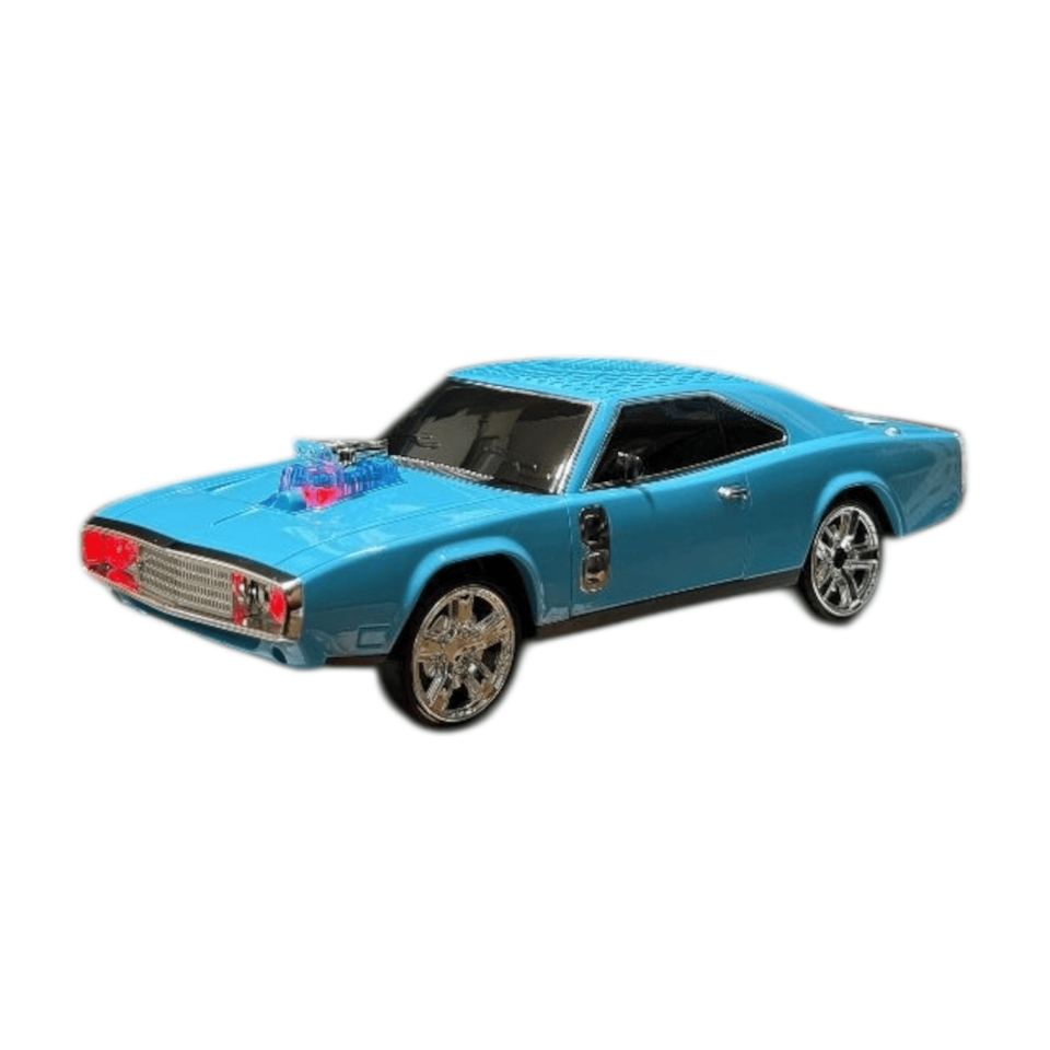 EVERTON RT-1959  Arabalı Bluetooth Fm/Usb/Tf/Aux Şarjlı Nostaljik Radyo
