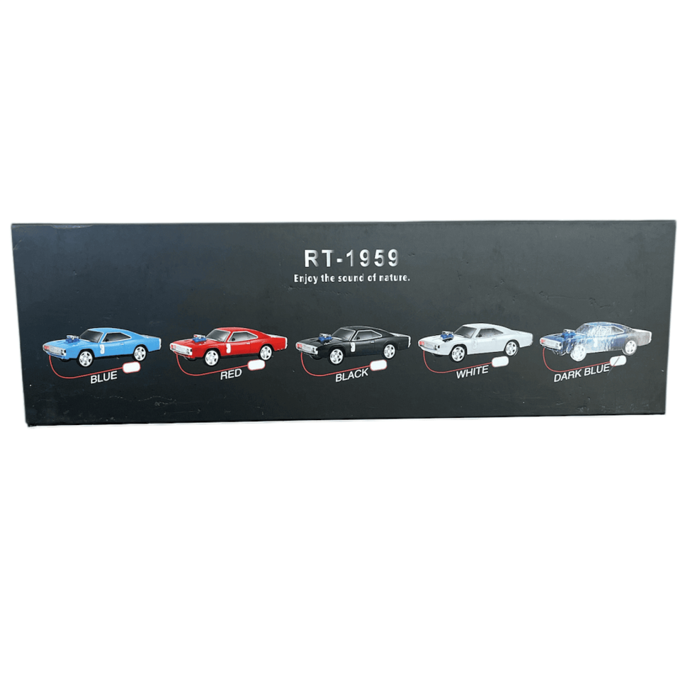EVERTON RT-1959  Arabalı Bluetooth Fm/Usb/Tf/Aux Şarjlı Nostaljik Radyo